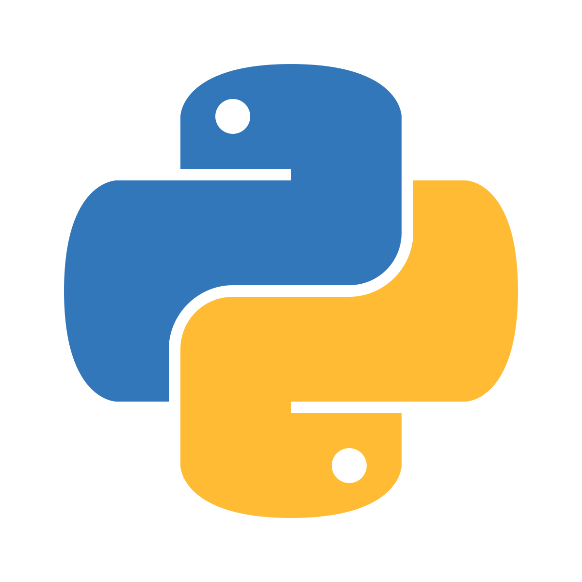 python